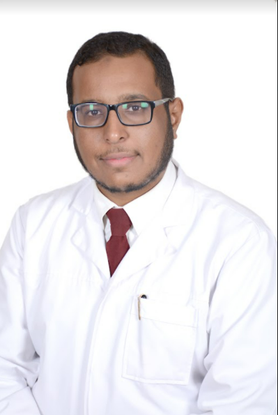Dr. Abdulelah Almutardi